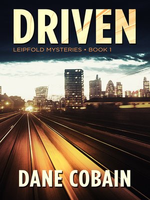 cover image of Driven